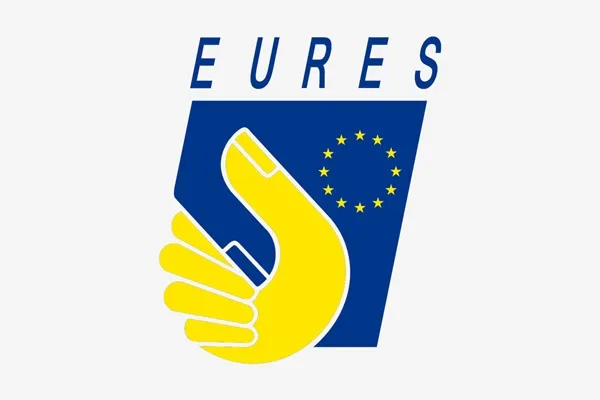 EURES Europe -logo