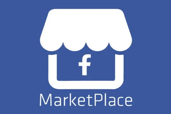 Facebook Marketplace -logo