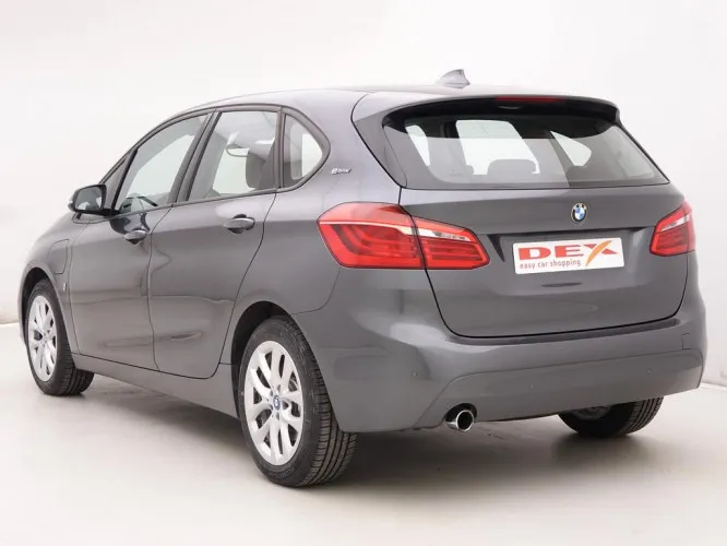 BMW 2 225xeA 46gr Plug In Hybrid Active Tourer + GPS + Leder/Cuir Image 4