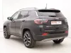 Jeep Compass 1.3 150 DCT LIMITED + ACC + ALPINE SOUND + ALU1 Thumbnail 4