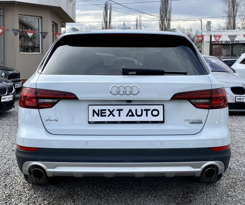 Audi A4 Allroad 2.0TFSI 252HP 33000km Image 6