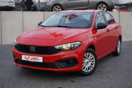 Fiat Tipo 1.0 Tempomat Bluetooth... 