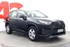 Toyota RAV4 2,0 VVT-iE Business Multidrive S - Tehdastakuu voimassa / Led-ajovalot / Tutkat / Peruutuskamera / Navigointi Thumbnail 7