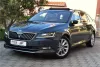 Škoda Superb Karavan 1.6 TDI Automatik Dsg-Corporate Plus Ed Thumbnail 3