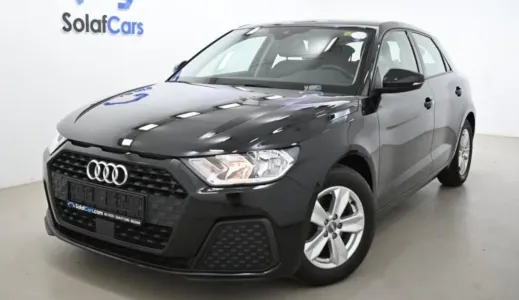 AUDI A1 SPB 30 TFSI Advanced