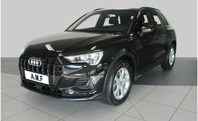 AUDI Q3 35 TDI S tronic Image 1