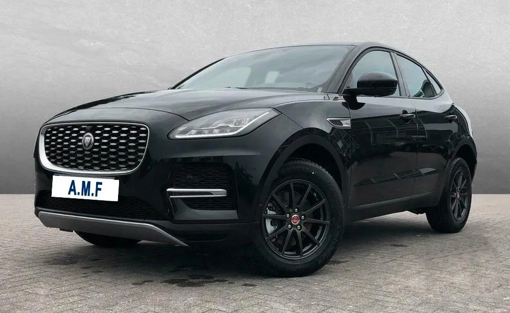 JAGUAR E-Pace Image 2