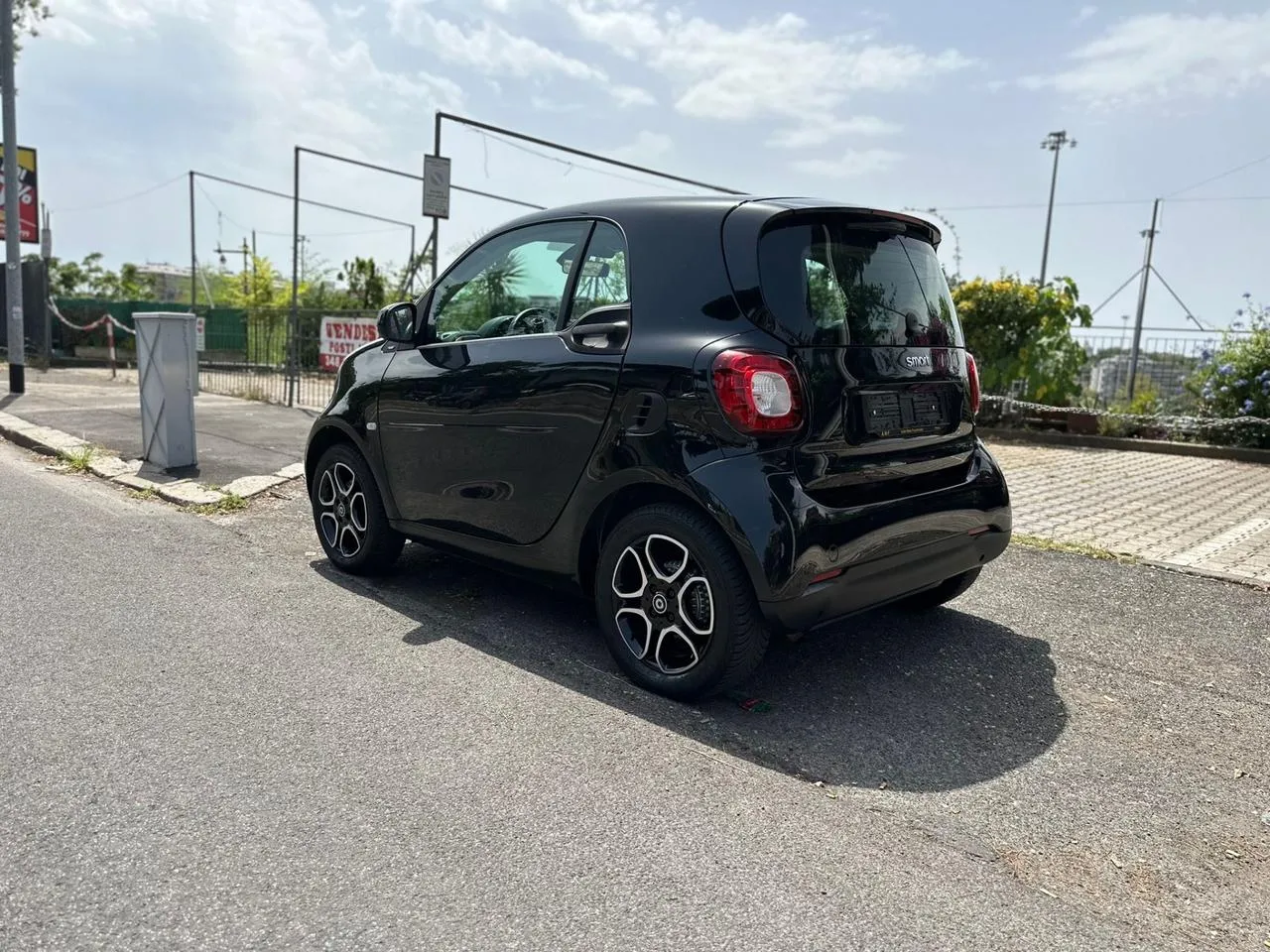 SMART fortwo 90 0.9 Turbo Prime Image 6