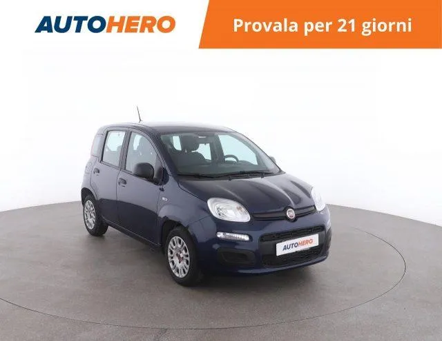 FIAT Panda 1.0 FireFly S&S Hybrid Image 6