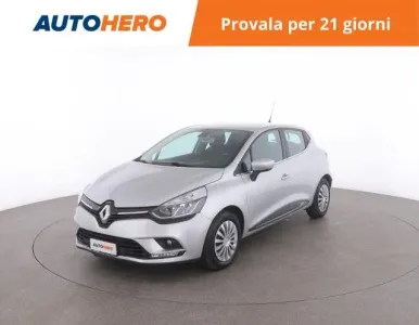 RENAULT Clio TCe 12V 90 CV S&S 5p. Energy Zen