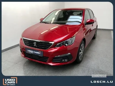 Peugeot 308 1.2 PureTech Allure