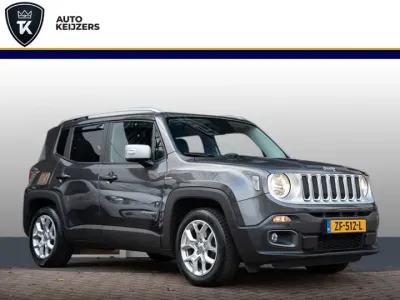 Jeep Renegade 1.4 MultiAir Limited 