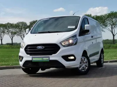 Ford Transit Custom 2.0 TDCI L1H1 AUT