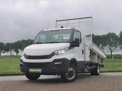 Iveco Daily 35 C 15