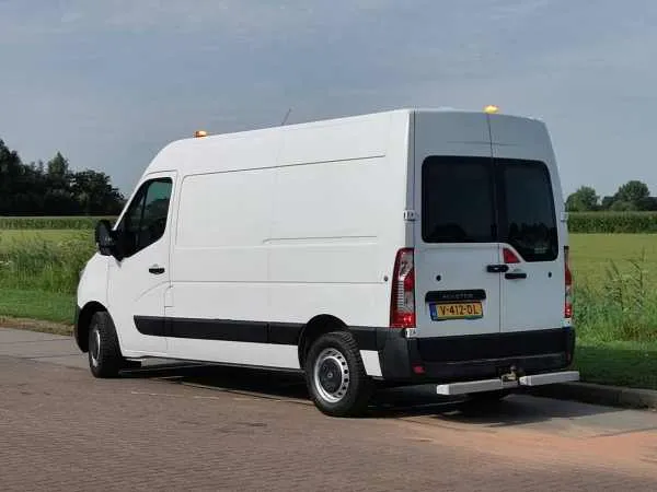 Renault Master 2.3 DCI L2H2 Airco 145Pk Image 5