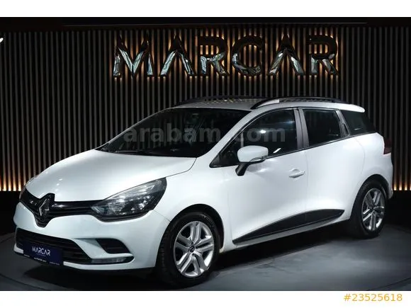 Renault Clio 1.5 dCi Joy Image 5