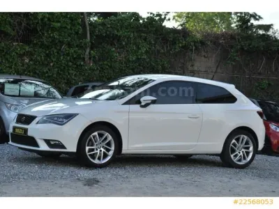 Seat Leon 1.6 TDI CR Style