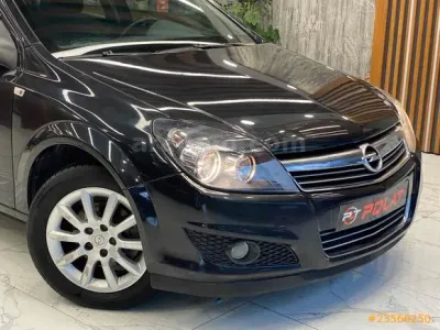 Opel Astra 1.3 CDTI Essentia Konfor